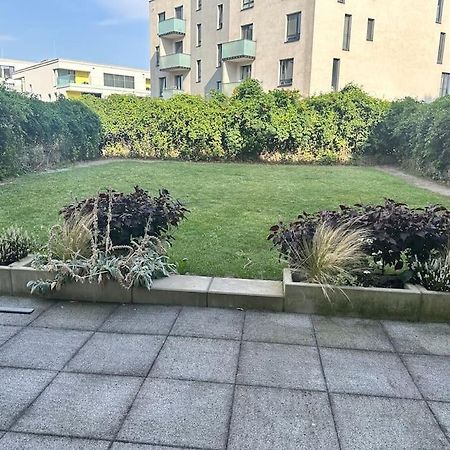 Garden Apartment Karolina Ostrava Exterior foto