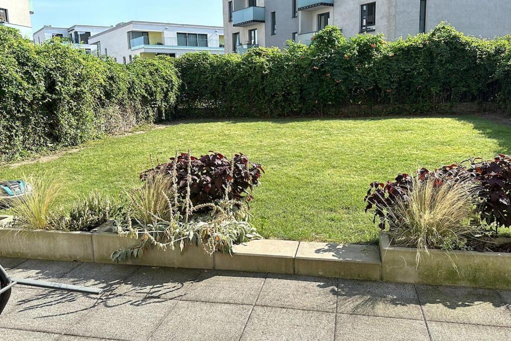 Garden Apartment Karolina Ostrava Exterior foto